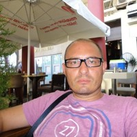 Aleksandar Randjelovic