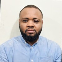 Samuel Asuquo