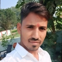 Rajkumar Yadav
