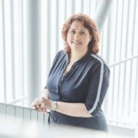 Afranina Oostendarp-De Wolf