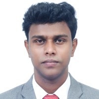 Kiranraj Kalappurakkal