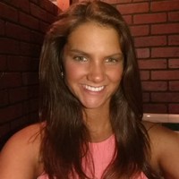 Kourtney O'Dell