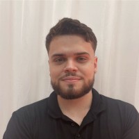 Rafael Rodrigues De Souza