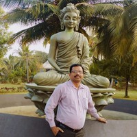 Seetharam Gowda