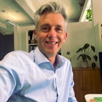 Ian Tweedale