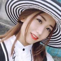 Natalia Huang
