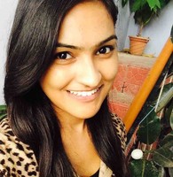 Raveena Mahemy
