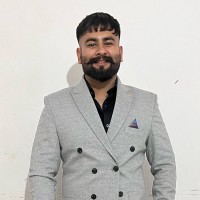 Pershant Randan