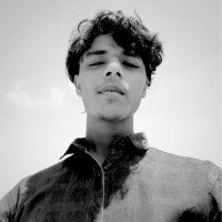 Muhammad Mudassir