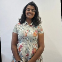 Vaishali Ravikumar