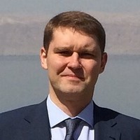 Oleg Naydenov
