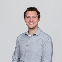Bradley Lauver