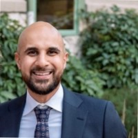Ali Alzainaldeen