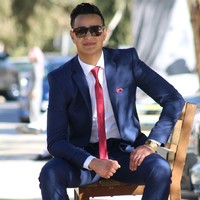 Anas M.Abdul Rahman (Anas Nemer)