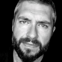 🎯🪓  Andy Fletcher 🎯🪓