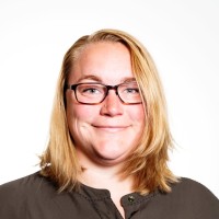 Bodil Rasmussen
