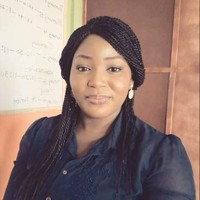 Mariam Animashaun