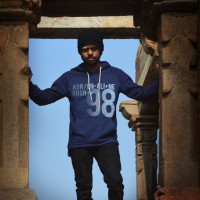 Arjun Pavithran