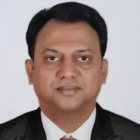 Paresh Botale