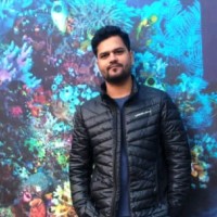 Shiva Sharma