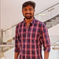 Sagar Gudala