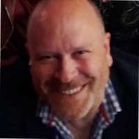 John Turner  MCIM CMKtr PGDip AI (Oxon) AI Alumni