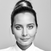 Eva Lucia Gerard