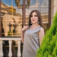 Karine Tovmasyan