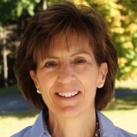 Marjorie K. Livingston MS, RD, CDN