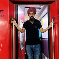 Amandeep Singh