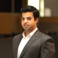 Abhiraj Kanwar