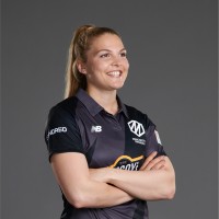 Ellie Threlkeld