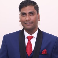 Stephen Raj