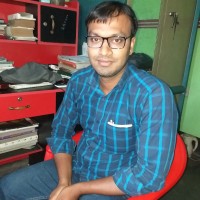 Bijoy Roy
