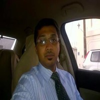 Nishad Ibrahim