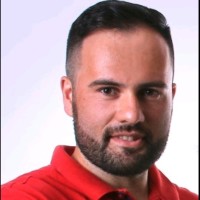 Roberto Panosso de Andrade