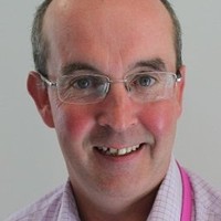Peter Lindsey