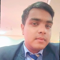 Md Juneid Khan�