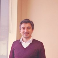 Izzet Celik