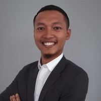 Ardi Pratama