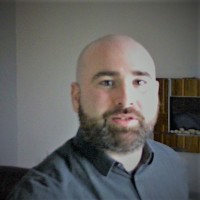 Christopher Morrow