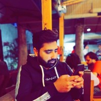Avinash Tyagi