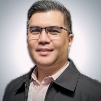 Rowel Ramos