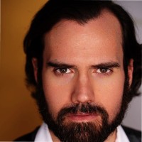 Geoffrey Zimmerman