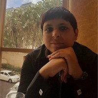 Ayesha Essop