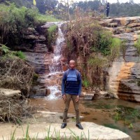 Nixon Kithusi
