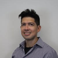Ronald Santamaria