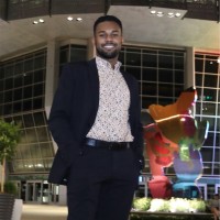 Jordan Hosein-Hedmann