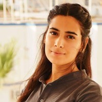 Loujayne BEN HADJ HASSINE