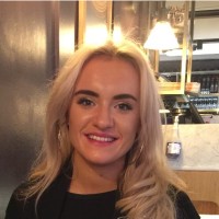 Niamh Madden
